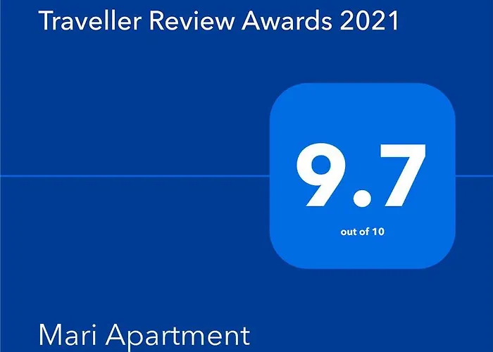 Mari Apartment