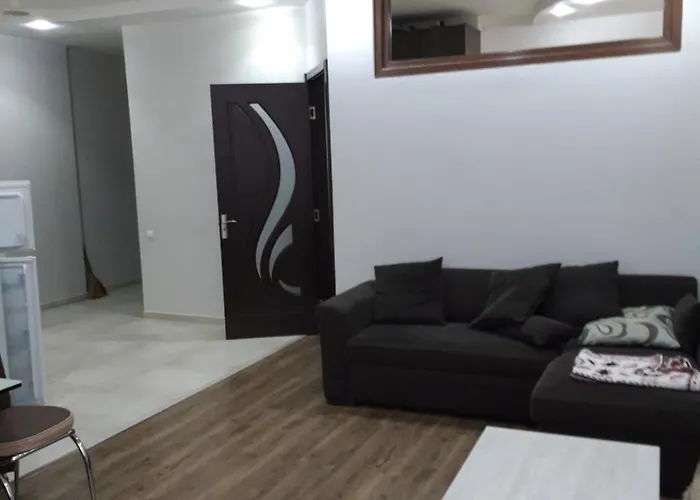 Mari Apartment