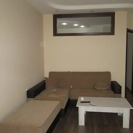 Mari Apartment Batumi Zewnętrze zdjęcie