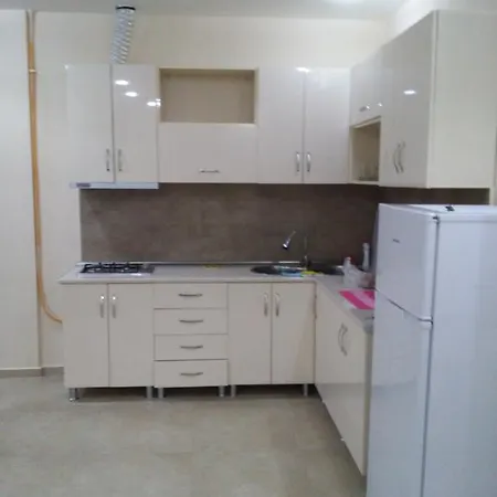 Mari Apartment Batumi Zewnętrze zdjęcie