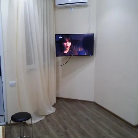 Mari Apartment Batumi Zewnętrze zdjęcie
