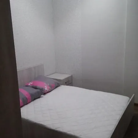 Mari Apartment Batumi Zewnętrze zdjęcie