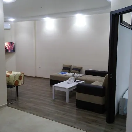 Mari Apartment Batumi Zewnętrze zdjęcie