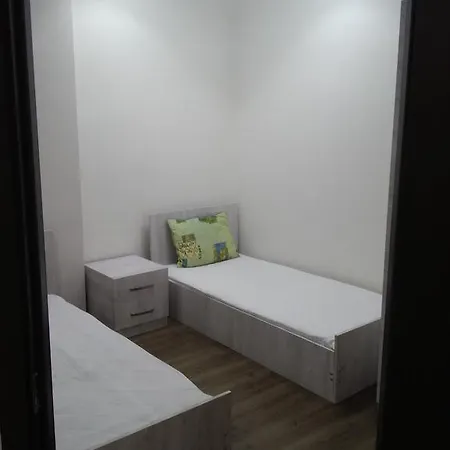 Mari Apartment Batumi Zewnętrze zdjęcie