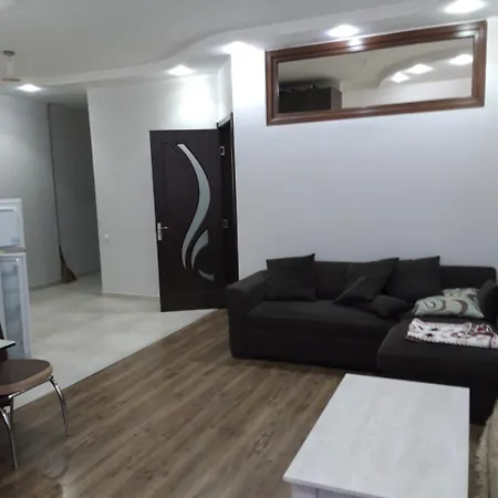 Mari Apartment Batumi Zewnętrze zdjęcie