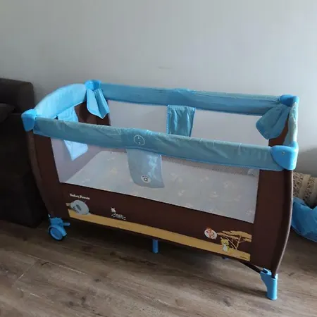 Mari Apartment Batumi Zewnętrze zdjęcie