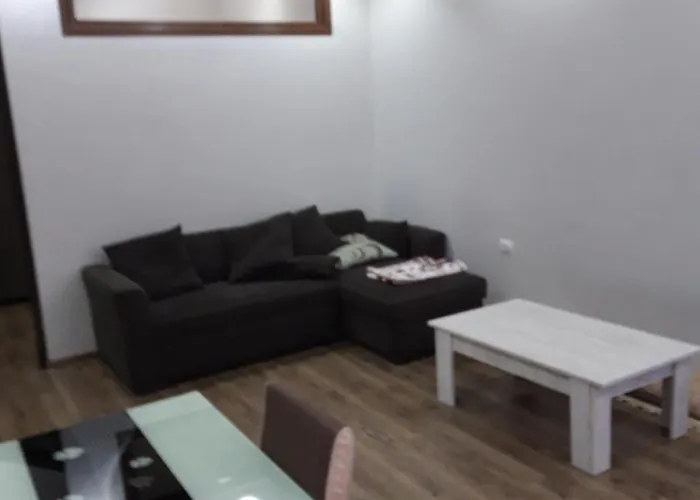 Mari Apartment